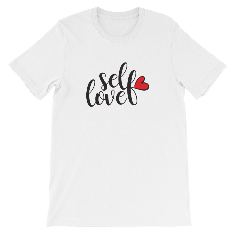 Self Love Unisex Shirt