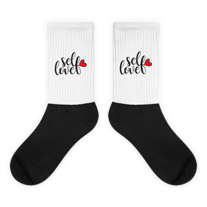 Self Love Socks